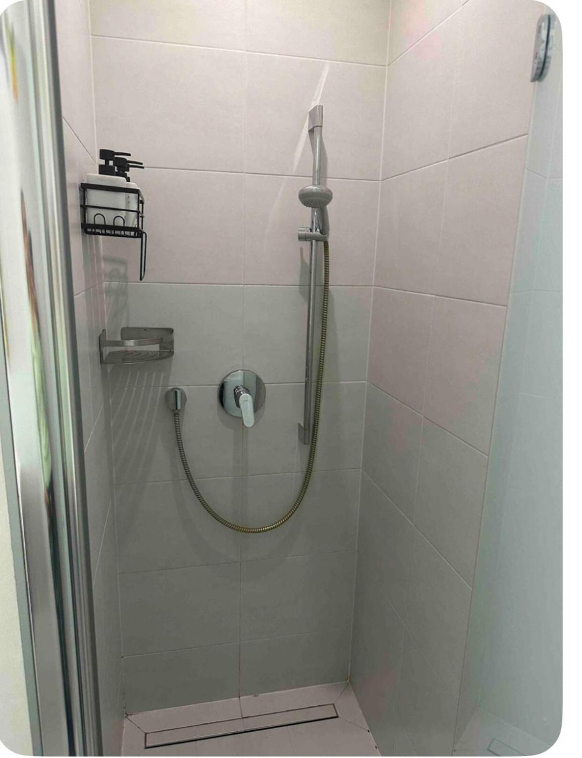 Klimatisiertes Dachgeschoss In Zentrum Wiens Apartament *
