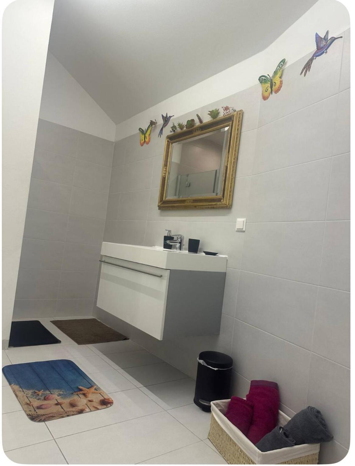 Apartament Klimatisiertes Dachgeschoss In Zentrum Wiens *